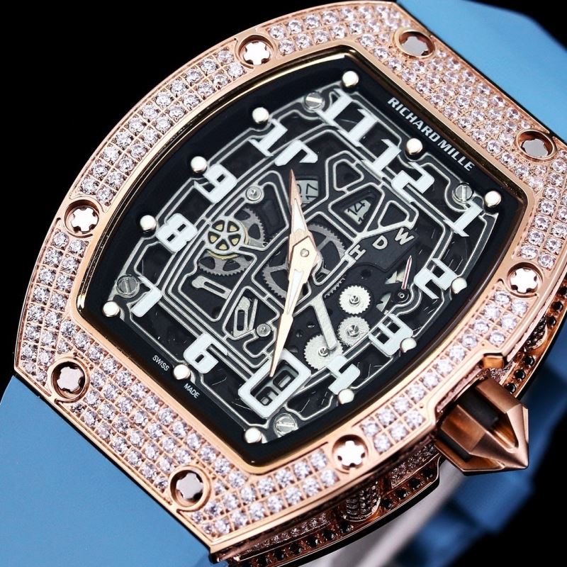 RICHARD MILLE Watches